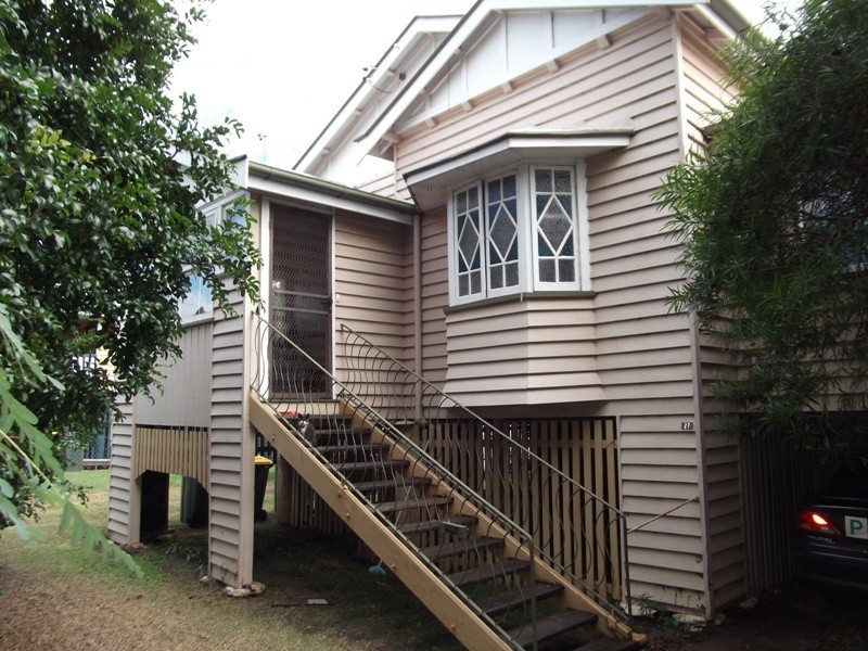 29 Dalby Street, Jandowae QLD 4410