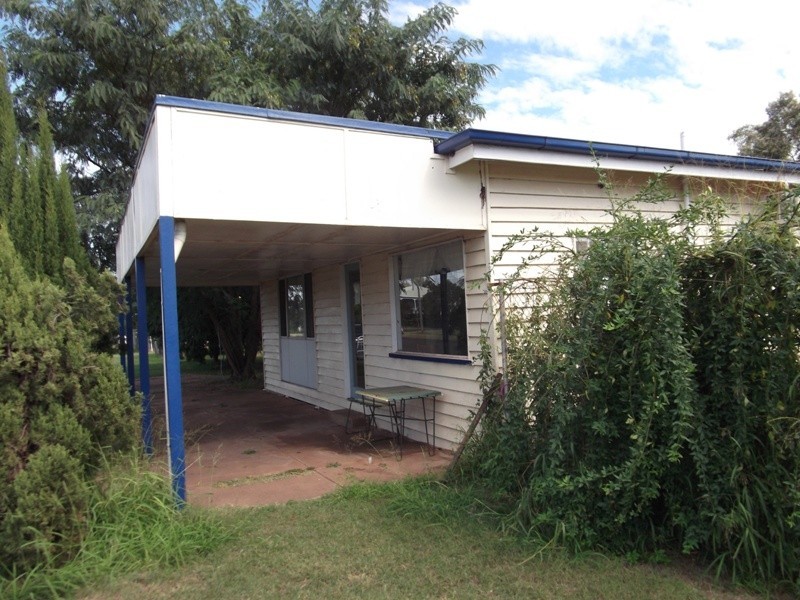 29 Dalby Street, Jandowae QLD 4410