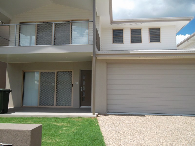 13/46 Hypatia Street, Chinchilla QLD 4413