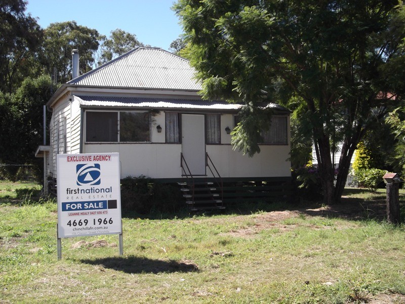 35 Hypatia Street, Chinchilla QLD 4413