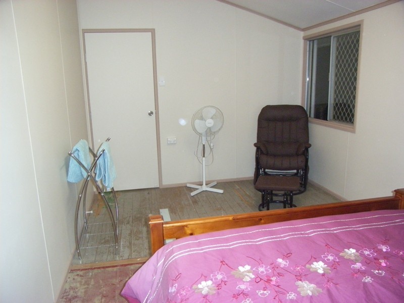 2 BIRKETT STREET, Chinchilla QLD 4413