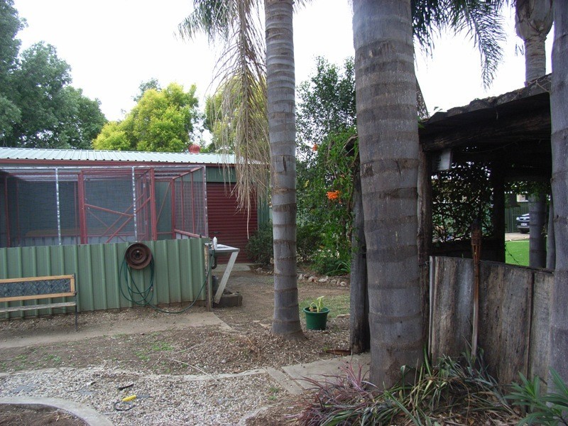 2 BIRKETT STREET, Chinchilla QLD 4413