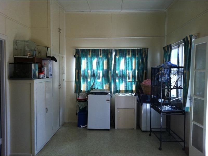 17 Dalby Street, Jandowae QLD 4410