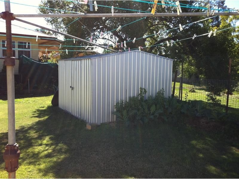 17 Dalby Street, Jandowae QLD 4410
