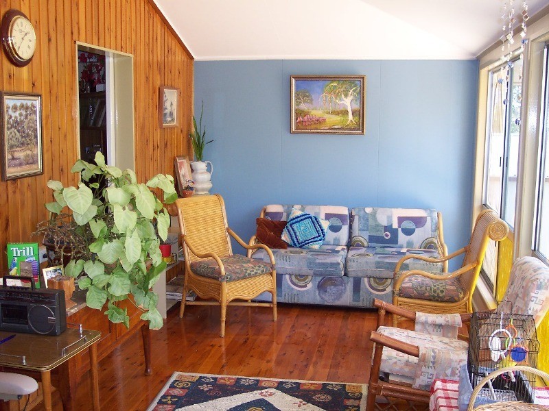 40 Oak Street, Chinchilla QLD 4413