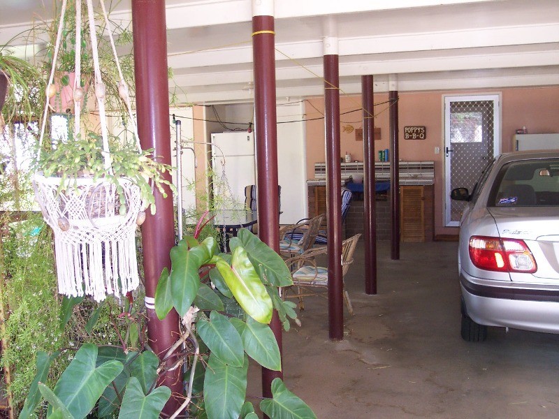 40 Oak Street, Chinchilla QLD 4413