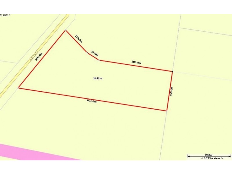 140 Auburn Road, Chinchilla QLD 4413