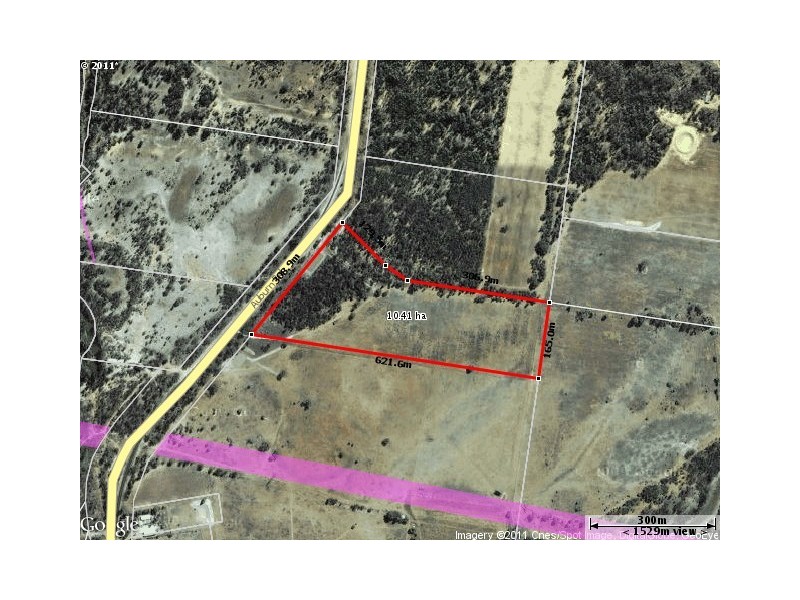 140 Auburn Road, Chinchilla QLD 4413