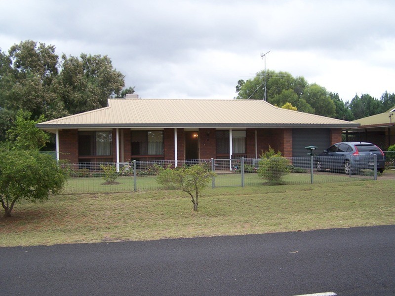 5 Scouller Street, Chinchilla QLD 4413
