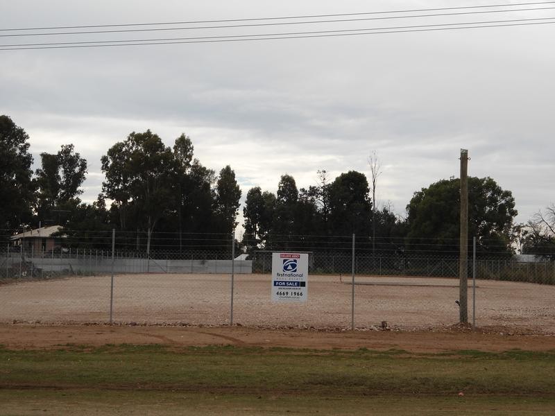 37 Downes Street, Chinchilla QLD 4413