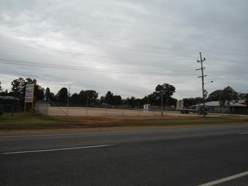 37 Downes Street, Chinchilla QLD 4413