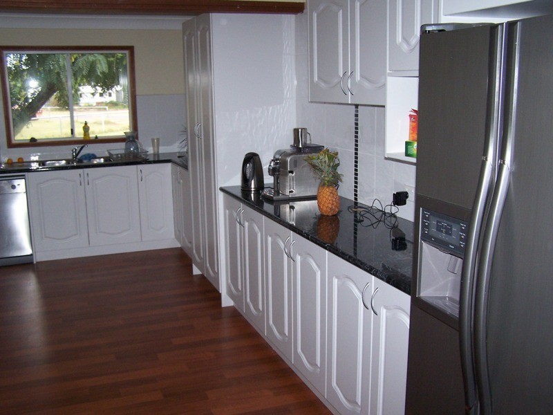 69 GLASSON STREET, Chinchilla QLD 4413