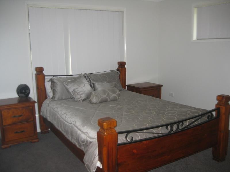 2/17 Luscombe Street, Chinchilla QLD 4413