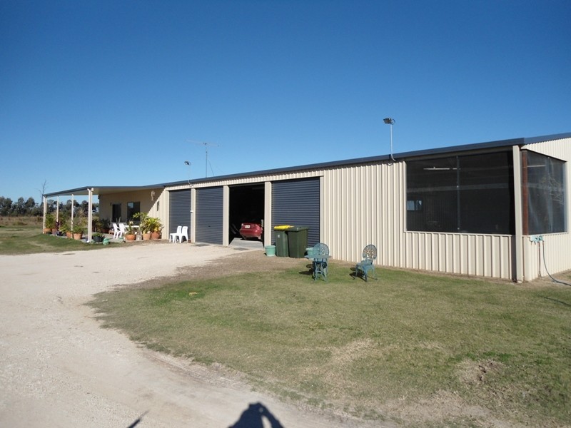 57 ELDER STREET, Chinchilla QLD 4413