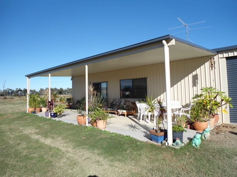 57 ELDER STREET, Chinchilla QLD 4413