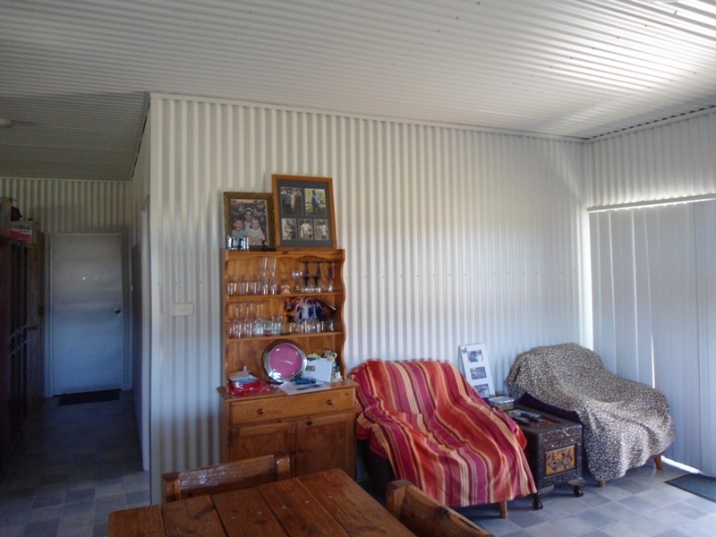 57 ELDER STREET, Chinchilla QLD 4413