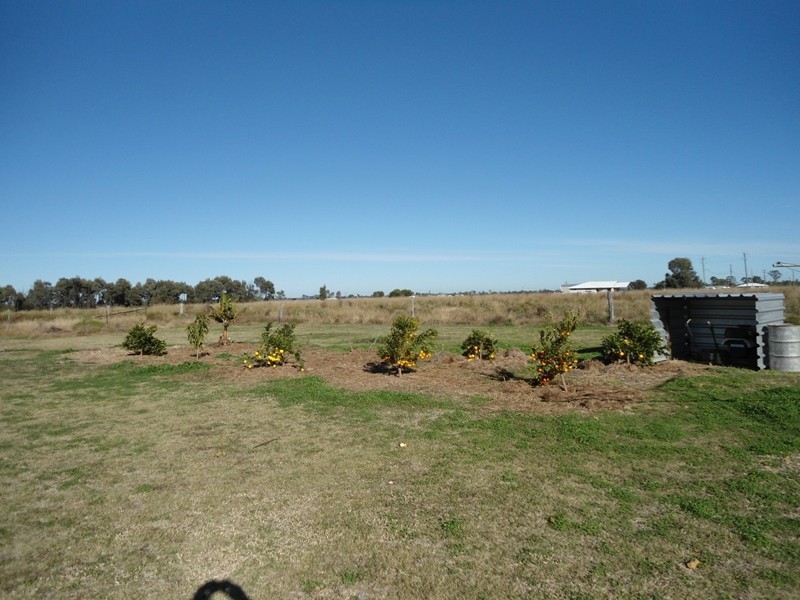 57 ELDER STREET, Chinchilla QLD 4413