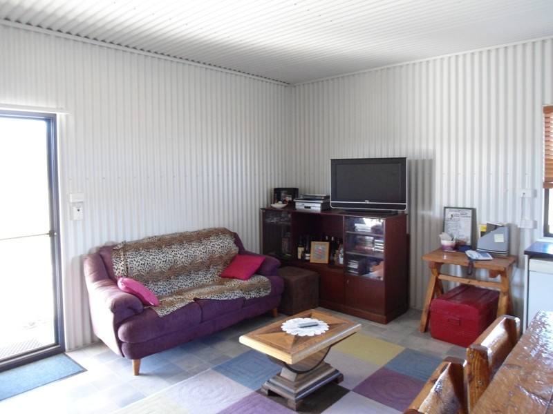 57 ELDER STREET, Chinchilla QLD 4413