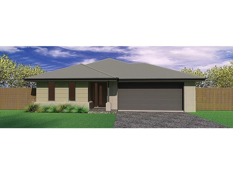 Lot 1, 0 Pilkington Street, Chinchilla QLD 4413