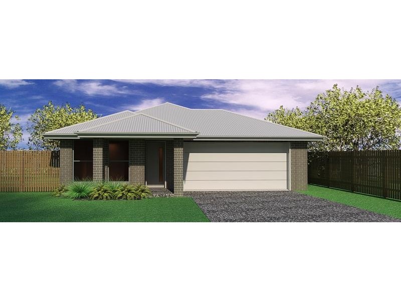 Lot 5, 0 Pilkington Street, Chinchilla QLD 4413