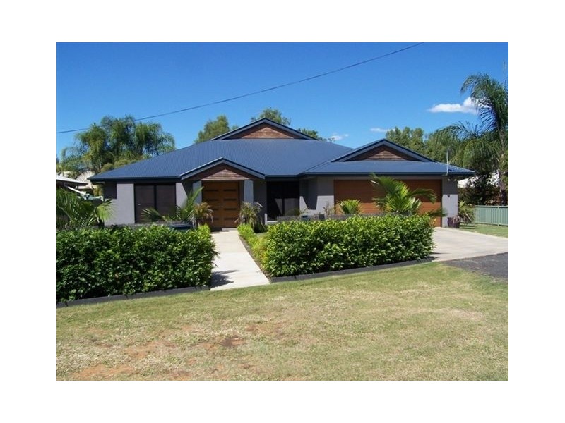 27 Leichhardt Street, Chinchilla QLD 4413