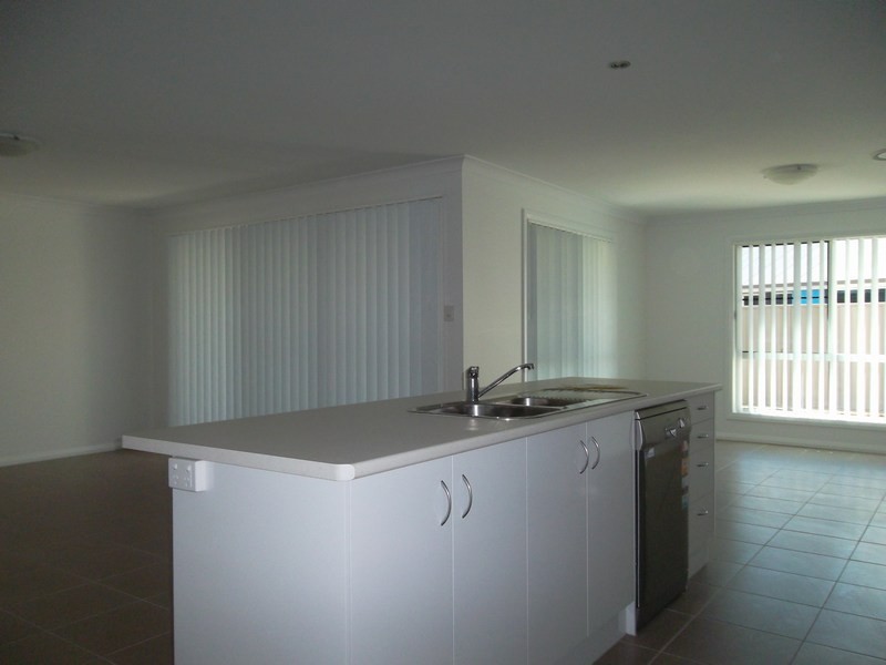 Lot 8, Lot 8 Bishop Drive, Miles QLD 4415