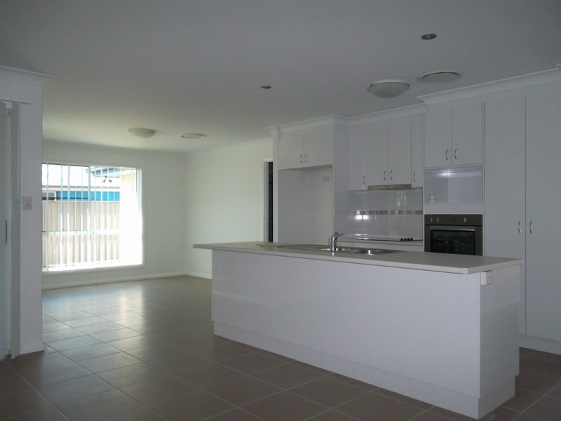 Lot 8, Lot 8 Bishop Drive, Miles QLD 4415