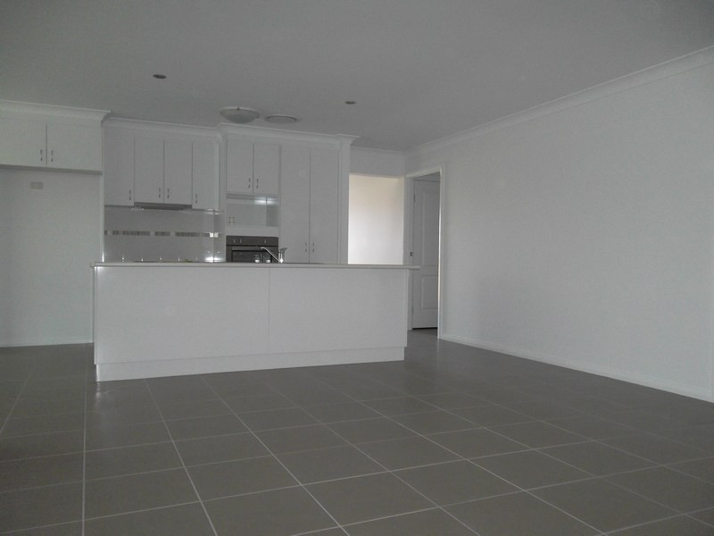 Lot 8, Lot 8 Bishop Drive, Miles QLD 4415
