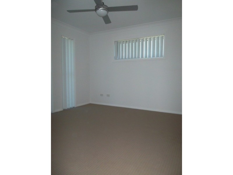 Lot 8, Lot 8 Bishop Drive, Miles QLD 4415