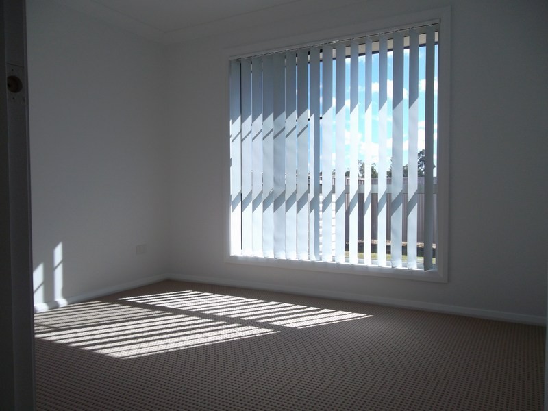 Lot 8, Lot 8 Bishop Drive, Miles QLD 4415