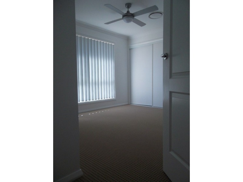 Lot 8, Lot 8 Bishop Drive, Miles QLD 4415