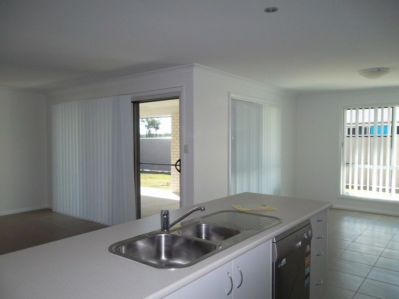 Lot 8, Lot 8 Bishop Drive, Miles QLD 4415