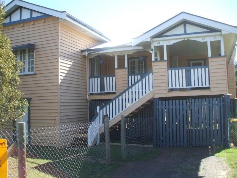 25 Dalby Street, Jandowae QLD 4410