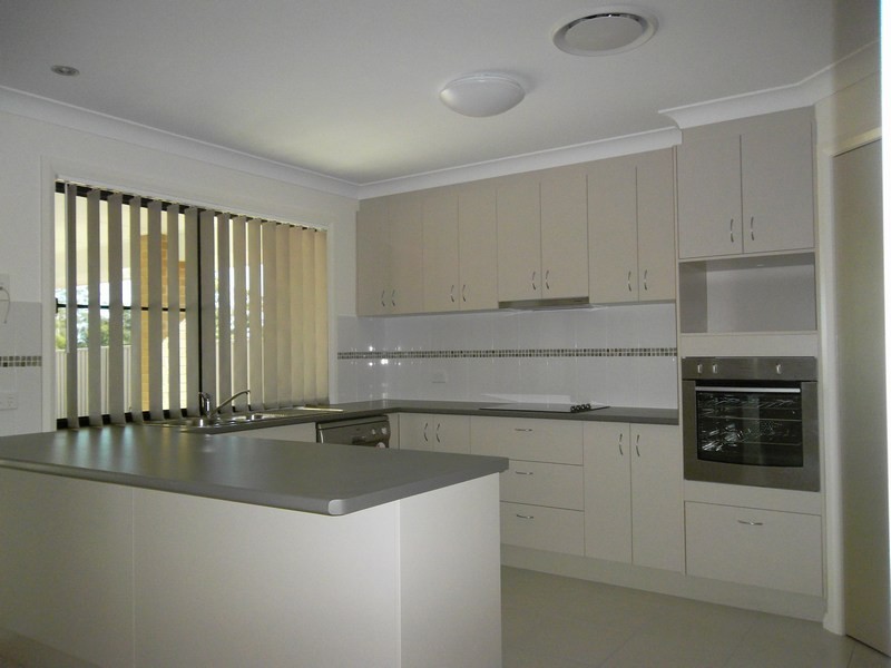 Lot 4, 4 Bishop Drive, Miles QLD 4415