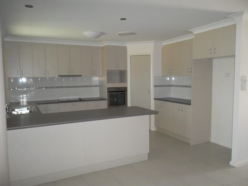 Lot 4, 4 Bishop Drive, Miles QLD 4415