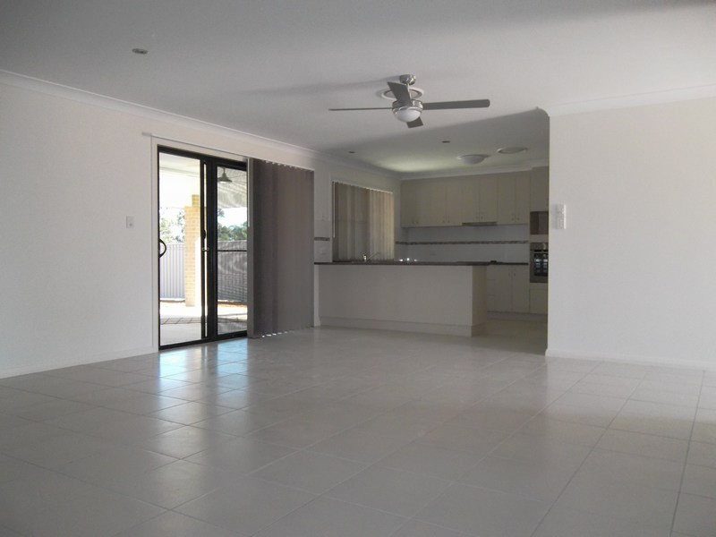 Lot 4, 4 Bishop Drive, Miles QLD 4415