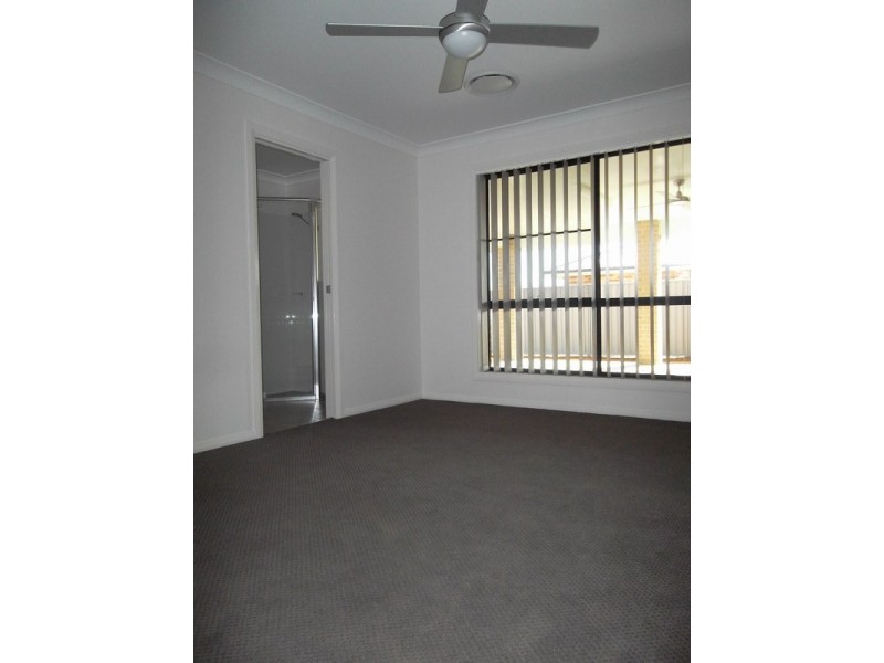 Lot 4, 4 Bishop Drive, Miles QLD 4415