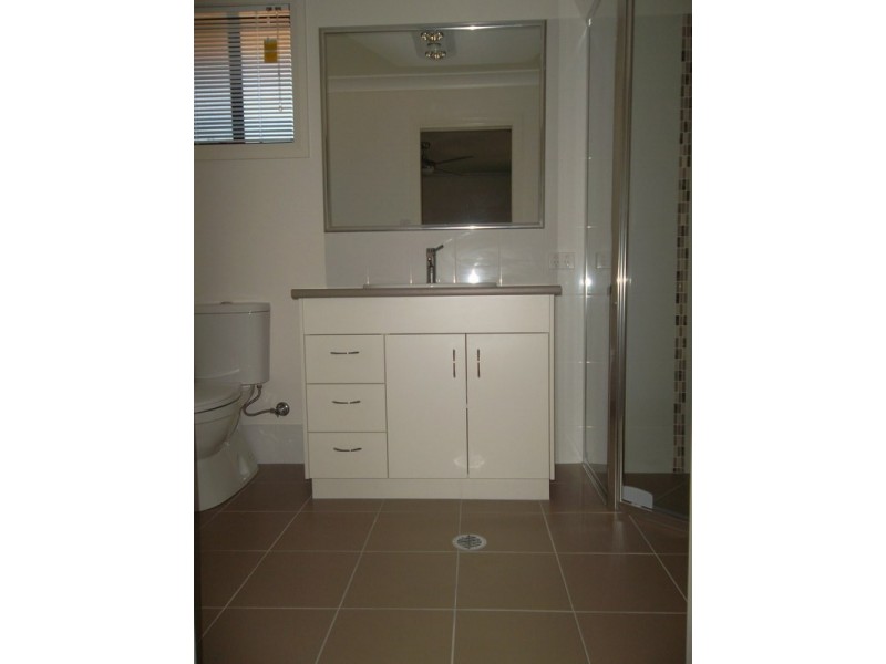 Lot 4, 4 Bishop Drive, Miles QLD 4415