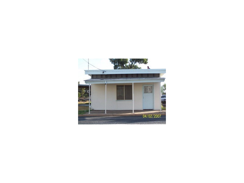 0 Campbell Street, Brigalow QLD 4412