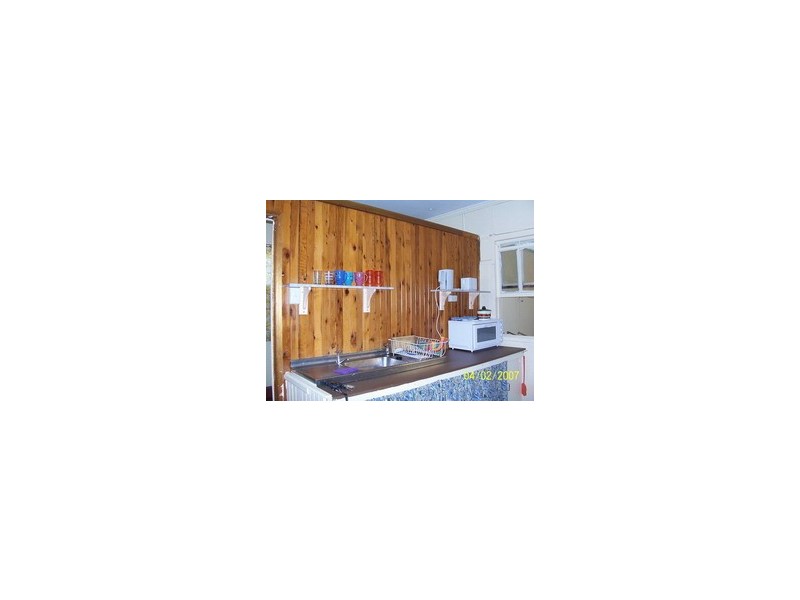 0 Campbell Street, Brigalow QLD 4412