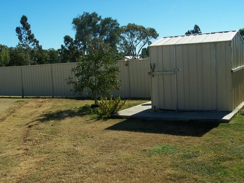 14 Luscombe Street, Chinchilla QLD 4413