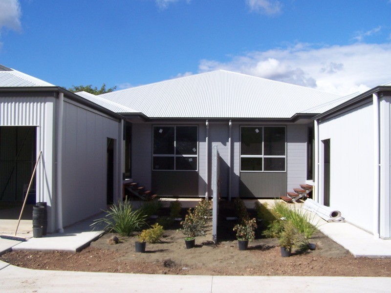 20 BLANCHARD STREET, Chinchilla QLD 4413