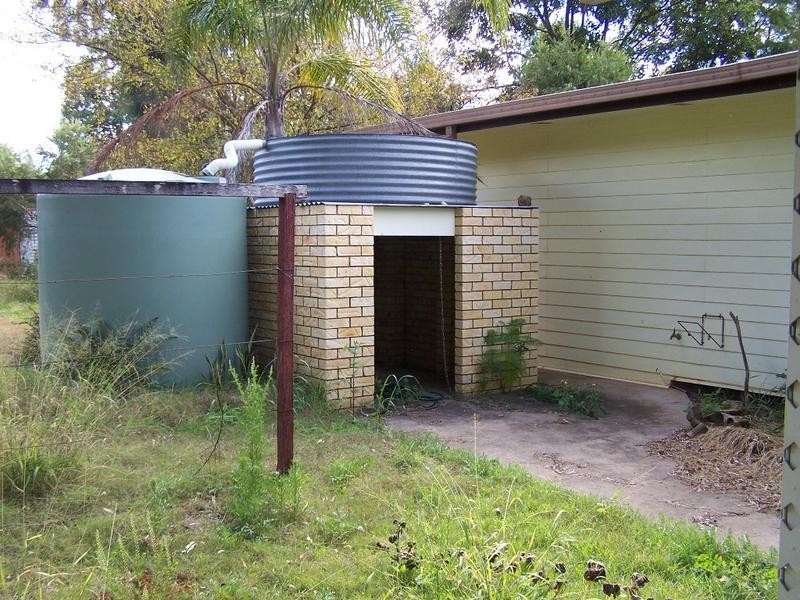 4 HYPATIA, Chinchilla QLD 4413