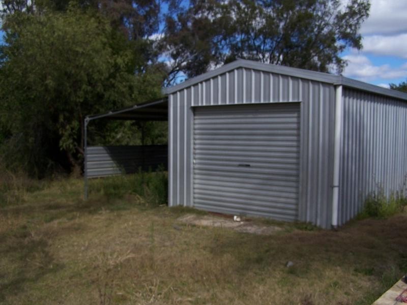 4 HYPATIA, Chinchilla QLD 4413