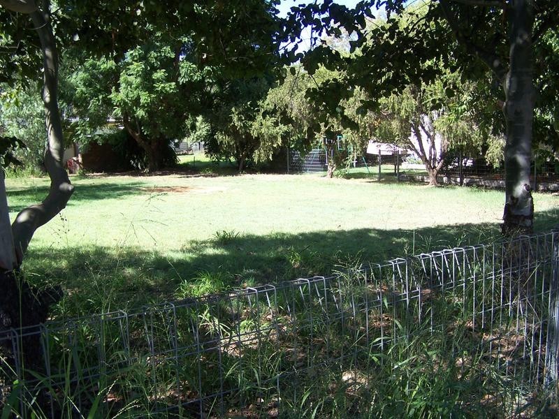 31 DAVIS STREET, Chinchilla QLD 4413