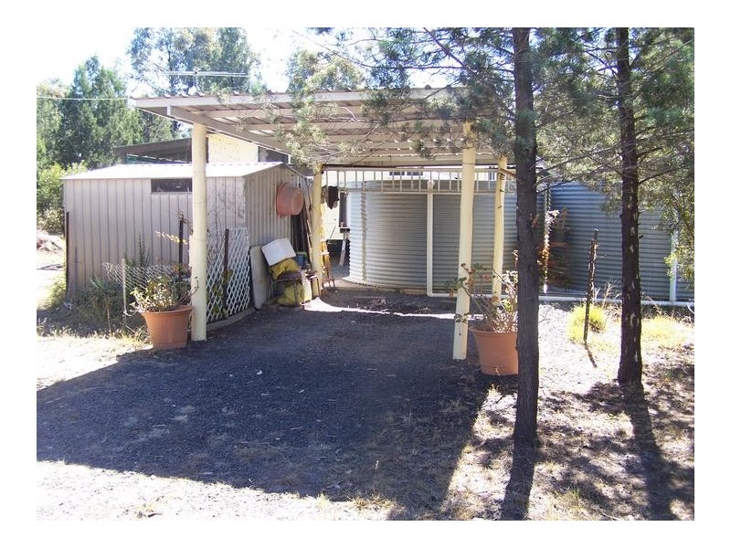 877 MALES DRIVE, Tara QLD 4421
