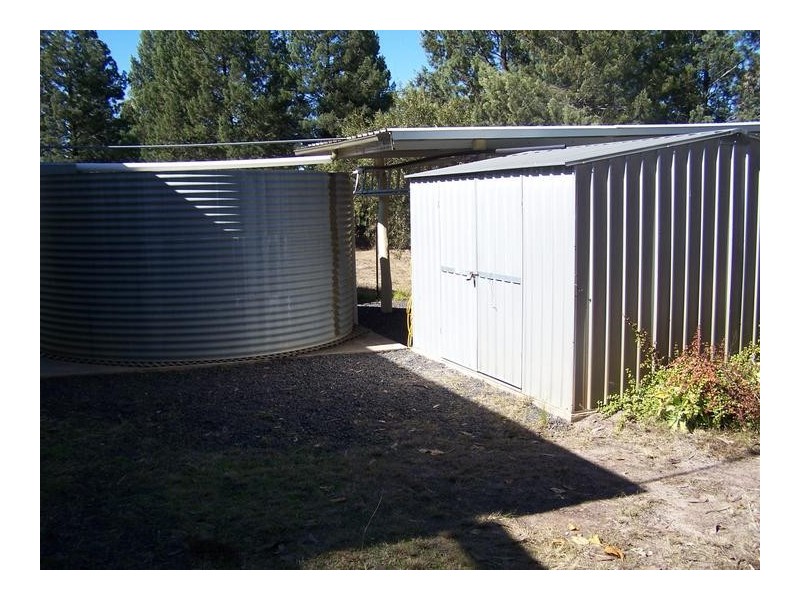 877 MALES DRIVE, Tara QLD 4421