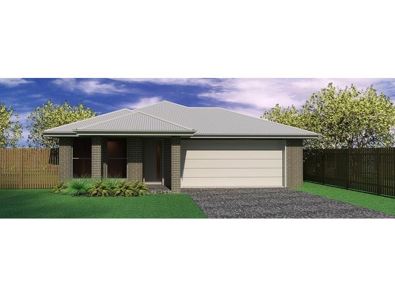 Lot 10, 0 Rosebank Estate, Chinchilla QLD 4413