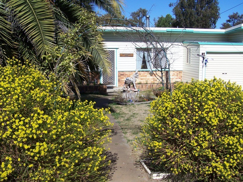 60 NORTH STREET, Chinchilla QLD 4413
