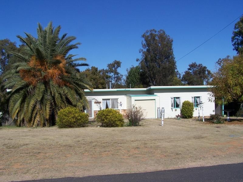 60 NORTH STREET, Chinchilla QLD 4413